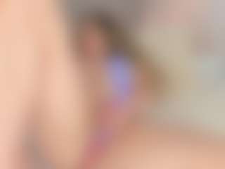 Live cam show with Chloe Dee - Blonde Hair Lovense on infinitiblacc.com