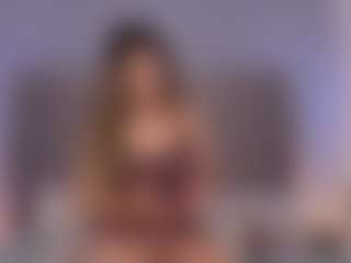 Chloe Dee's Live Sex Cam Show