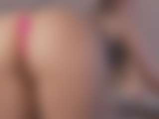 Chloe Dee's Live Sex Cam Show
