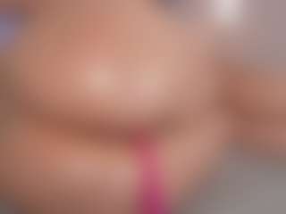 Chloe Dee's Live Sex Cam Show