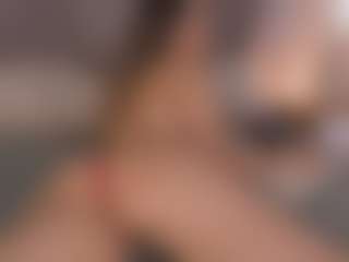 Chloe Dee's Live Sex Cam Show