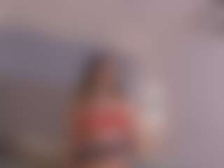 Chloe Dee's Live Sex Cam Show