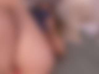 Chloe Dee's Live Sex Cam Show