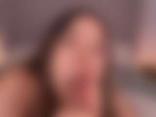 Chloe Dee's Live Sex Cam Show