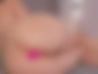 Chloe Dee's Live Sex Cam Show