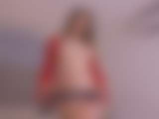 Chloe Dee's Live Sex Cam Show