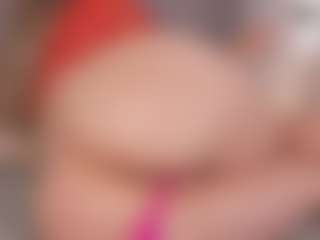 Chloe Dee's Live Sex Cam Show