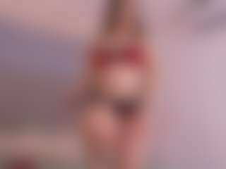 Chloe Dee's Live Sex Cam Show