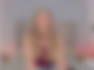 Chloe Dee's Live Sex Cam Show