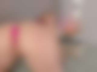 Chloe Dee's Live Sex Cam Show