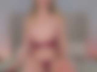 Live cam show with Chloe Dee - Blonde Hair Lovense on Camsoda