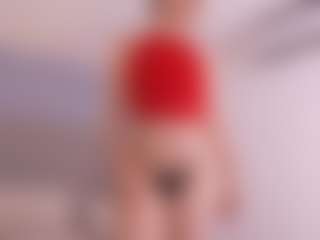 Chloe Dee's Live Sex Cam Show