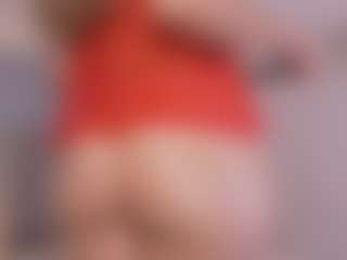 Chloe Dee's Live Sex Cam Show