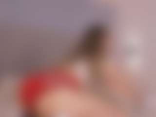 Chloe Dee's Live Sex Cam Show