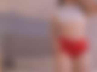 Chloe Dee's Live Sex Cam Show