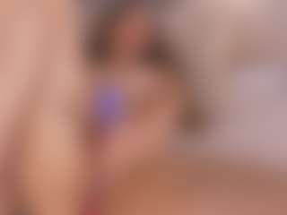 Chloe Dee's Live Sex Cam Show