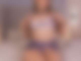 Chloe Dee's Live Sex Cam Show
