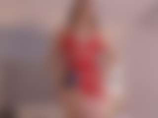 Chloe Dee's Live Sex Cam Show