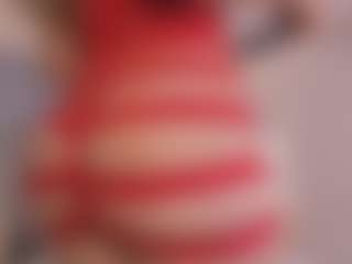 Chloe Dee's Live Sex Cam Show
