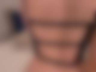 Chloe Dee's Live Sex Cam Show