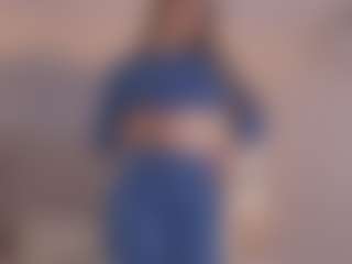 Chloe Dee's Live Sex Cam Show