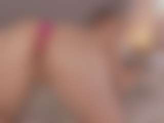 Chloe Dee's Live Sex Cam Show