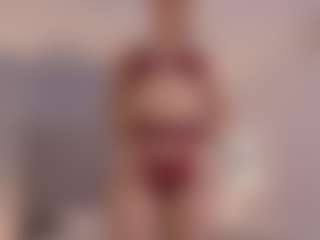 Chloe Dee's Live Sex Cam Show