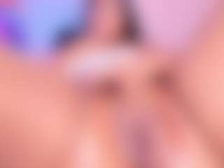 christymilkk's Live Sex Cam Show