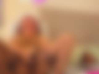 MatureVeronica's Live Sex Cam Show