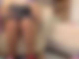 MatureVeronica's Live Sex Cam Show