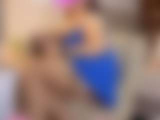 Live cam show with MatureVeronica - Asshole on Soda Cam