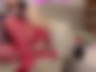 Live-Cam-Show mit MatureVeronica - Halloween auf Camsoda
