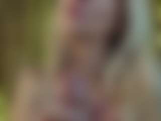 Live cam show with Serenexx - Bedroom Blonde Hair on Chatstar