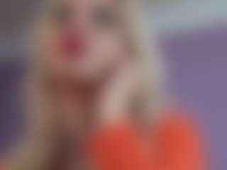 Live cam show with Serenexx - Blonde Hair Cum on Gym Cam Girls