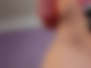 Live cam show with Serenexx - Butt Plug on Camsoda