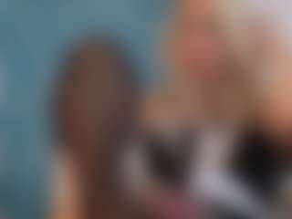 Live cam show with Serenexx - Bedroom Blonde Hair on xfollow cams