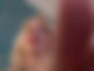 Live cam show with Serenexx - Blonde Hair on Hubzter Live