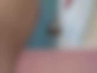 Live cam show with Serenexx - Lush on CamSextacy