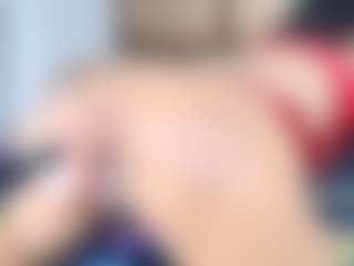 Live cam show with janette-rider - BBW on StripNow