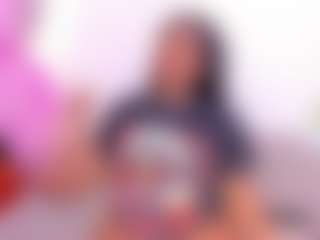 Live cam show with Arianaablack - Bedroom Ebony on CamwithHer