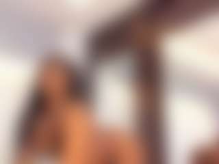 Live cam show with Arianaablack - Big Tits Brown Hair on Mixed Magazine Live