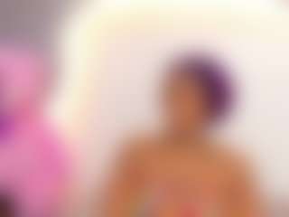 Live cam show with Arianaablack - Ebony on nudelive.tv | colombia