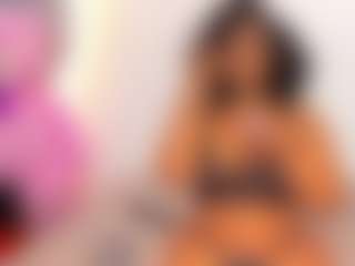 Arianaablack's Live Sex Cam Show