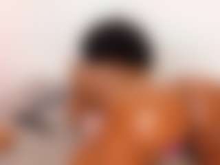 Arianaablack's Live Sex Cam Show