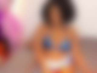 Live cam show with Arianaablack - Brown Eyes Black on CSO-WL