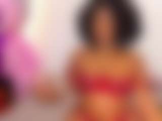Show en direct avec Arianaablack - Bedroom Ebony sur Camsoda