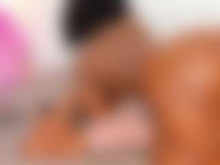 Arianaablack's Live Sex Cam Show