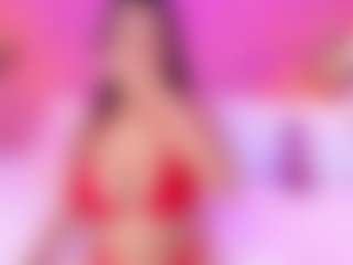 Live cam show with Karina - Big Tits on TeamSkeetLive