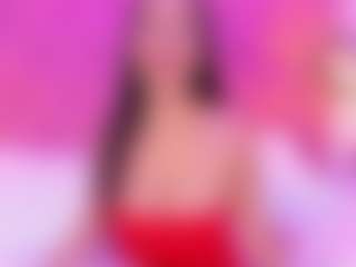 Live cam show with Karina - Hairy Pussy Brown Hair on sexylive.show