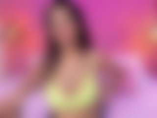 Live cam show with Karina - Striptease MILF on Camsoda